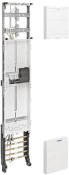 Hager Komplettfeld univ.Z ZH53W1N