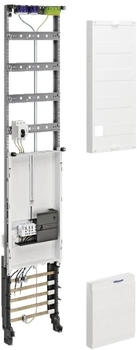 Hager Komplettfeld univ.Z ZH54C9N