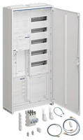 Komplettschrank ZB32EZ116SB 1ZP BKE-I APZ 1100mm 2feldig (ZB32EZ116SB)