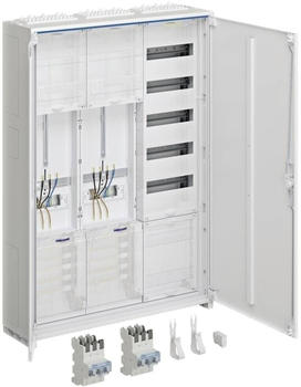 Hager Komplettschrank univers Z ZB333Q25EN