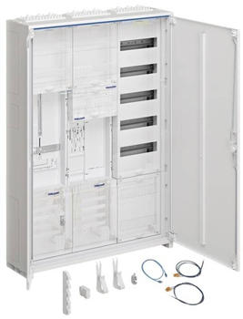 Hager Komplettschrank univers Z ZB33SET15LK