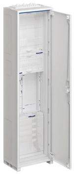 Hager Komplettschrank universZ ZB31SET21