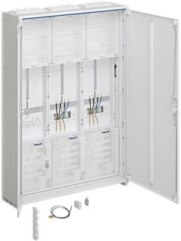Hager Komplettschrank ZB332U22LS