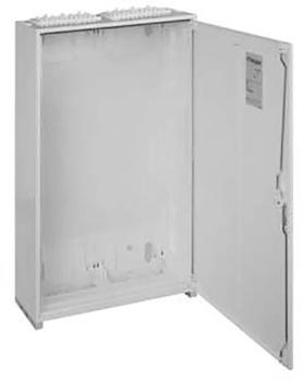 Hager Wandschrank FP62SN2