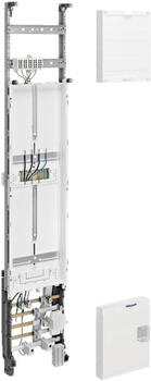 Hager Komplettfeld universZ ZH52U1N