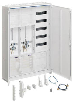 Hager Komplettschrank univers Z ZB333T25W31