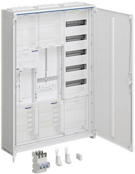 Hager Komplettschrank univers Z ZB33SEQ19EN