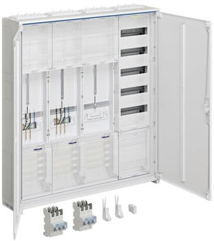 Hager Komplettschrank univers Z ZB343Q29EN