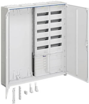 Hager Systemschrank univers Z ZB34VT10APZ2 Hager Systemschrank univers Z ZB34VT10APZ2