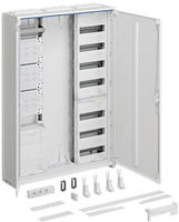Hager Systemschrank Media ZB33VT7APZ2 univerZ 1100x800 IP44 VF-7rh/APZ