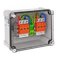 Obo Gak Pvg-bc 900k 110 900v Dc 2x1 Pv-string