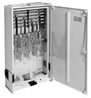 Hager Hausanschlussschrank FP62H1N universZ IP43 SKII 950x550x205mm