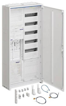 Hager Komplettschrank univers Z ZB32SET25LK
