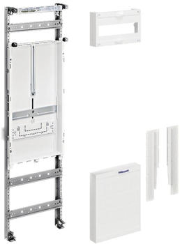 Hager Einbausatz universZ ZU21A
