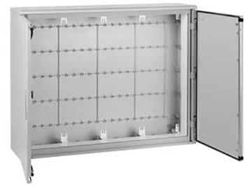 Hager Wandschrank FL54S