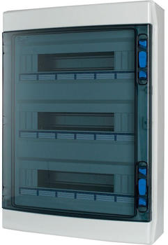 Eaton IKA Verteiler IP65 3R 54TE IKA-3/54-ST (174202)