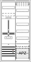 Komplettschrank Dreipunkt A27 1Z1V5A2 STRIEBEL & JOHN DA27GB