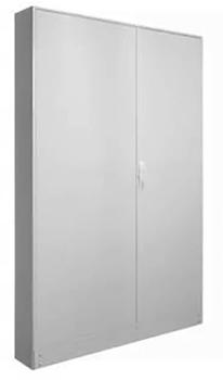 Hager Wandschrank FP25SW2