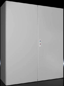 Rittal Kompakt-Schaltschrank AX (1214.000)