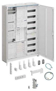 Hager Komplettschrank universZ ZB33SEA17LS
