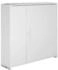 Hager Wandschrank FP53TN2