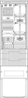 ABN Z&auml;hleranschlusss&auml;ule SZ205ZA2500