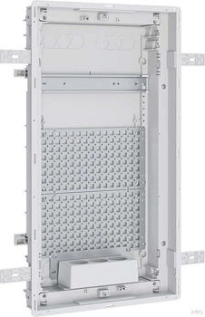 ABN Multimedia-Kleinverteiler A36TML