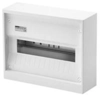 Gewiss 40 CD Box Wand 12 Module 300 x 245 x 95 mm &ndash; ohne T&uuml;r
