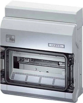Hensel KV-Automatengeh&auml;use KV PC 9112 (61001104)