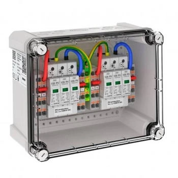 OBO Bettermann PVG-C1000K 220 (5088445)