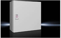 Rittal - Kx 1574.000 Installations-geh&auml;use, Wand-geh&auml;use 200 X 300 X 155 Stahlblech