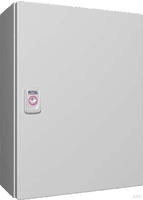 Rittal Elektro-Box KX BHT 300x400x155 mm 1577.000