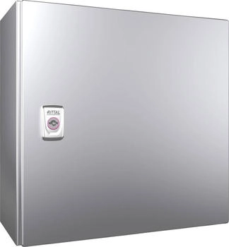 Rittal Kompakt-Schaltschrank AX (1006.000)