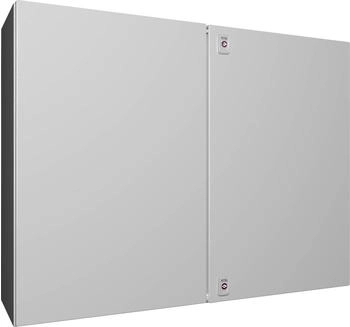 Rittal Kompakt-Schaltschrank AX (1130.000)