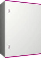 Rittal Kompakt-schaltschrank Bht 600x800x300mm Ax 1468.000