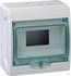 Schneider Electric Mini-Kleinverteiler 13444