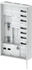 Eaton Zähler-Komplettschrank ZSD-2ZTV-1400/APZ (501281)