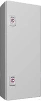 Rittal KX 1557.000 Installations-Geh&auml;use, Wand-Geh&auml;use 200 x 500 x 120 Stahlblech