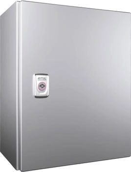 Rittal Kompakt-Schaltschrank AX (1005.000)