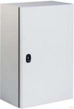 Schneider Electric Klemmengehäuse Spacial NSYS3DEX4420