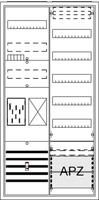 Striebel&John Komplettschrank APBKE-IA271Z1R1V5A2 BA27CB