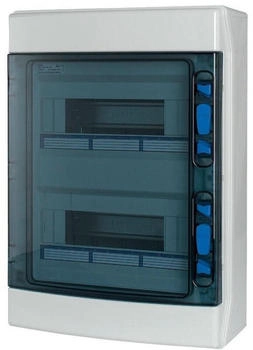 Eaton IKA Verteiler IP65 2R 24TE IKA-2/24-OT (174207)