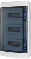 Eaton 174199, IKA Verteiler IP65 3R 36TE +Klemmen IKA-3/36-ST 4015081706617...