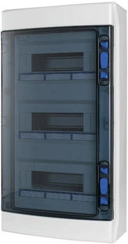 Eaton IKA Verteiler IP65 3R 36TE IKA-3/36-ST (174199)
