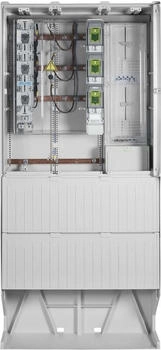 GSAB Wandler / Messschrank 08.W400.88S