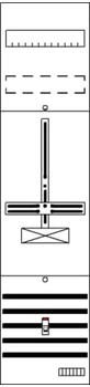 Striebel & John Z&auml;hlerfeld DF17AA (2CPX054176R9999)