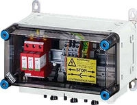Hensel PV-GAK mit &Uuml;SE Mi PV 1121