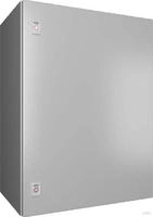 AX 1059.000 Schaltschrank 600 x 800 400 Stahlblech Lichtgrau 1 St. (1059000)