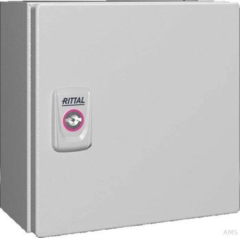 Rittal Elektro-Box KX (1550.000) Verteilerschrank - ab 56,44