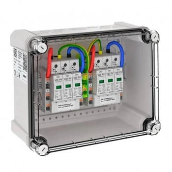 OBO Bettermann PVG-C1000K 110 (5088415)